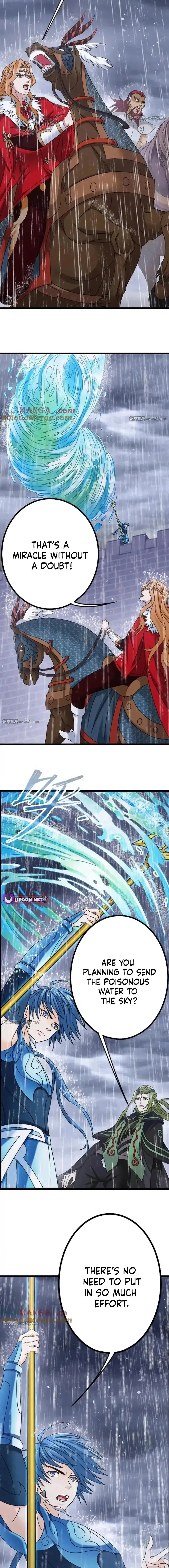 Read soul land manhua reading order What order to read Soul Land Manhua in douluo Manga Online