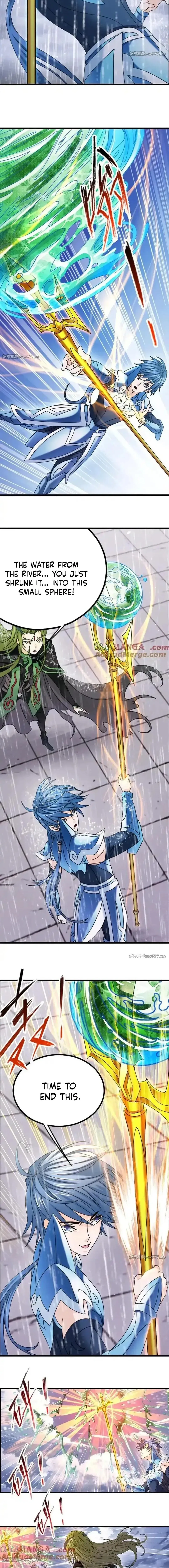 Read soul land manhua reading order What order to read Soul Land Manhua in douluo Manga Online