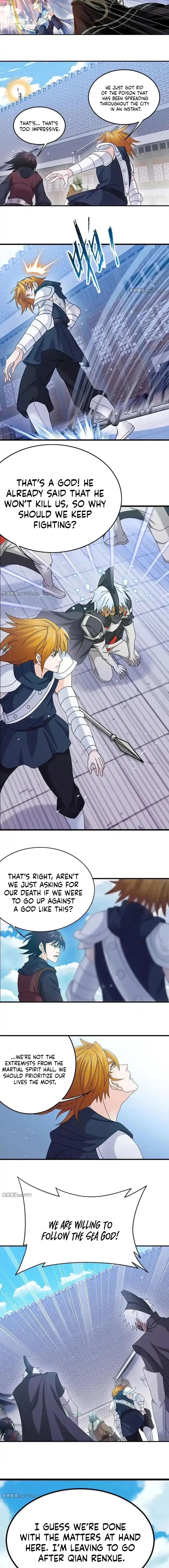 Read soul land manhua reading order What order to read Soul Land Manhua in douluo Manga Online