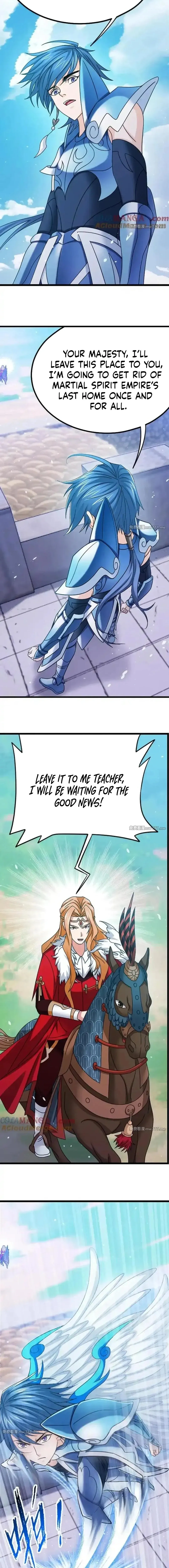 Read soul land manhua reading order What order to read Soul Land Manhua in douluo Manga Online