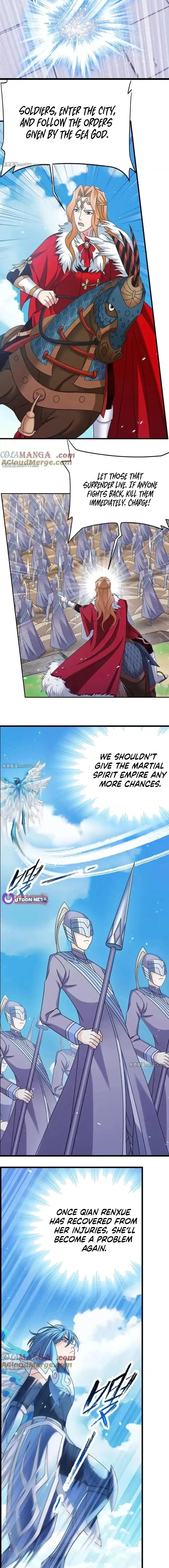 Read soul land manhua reading order What order to read Soul Land Manhua in douluo Manga Online