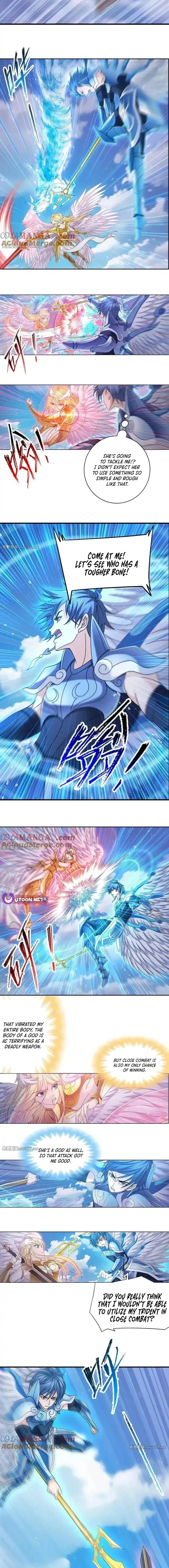 Read soul land manhua reading order What order to read Soul Land Manhua in douluo Manga Online