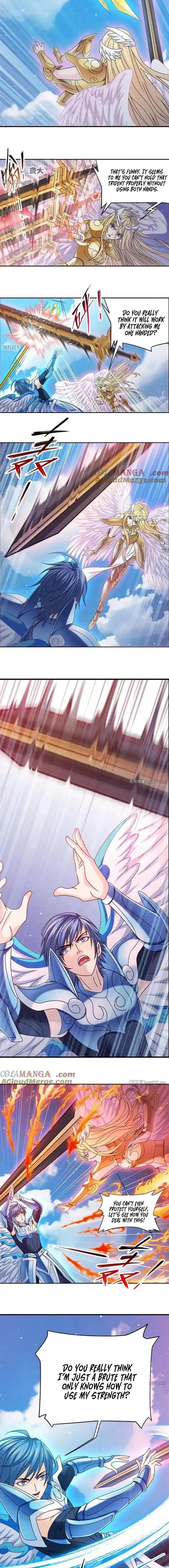 Read soul land manhua reading order What order to read Soul Land Manhua in douluo Manga Online