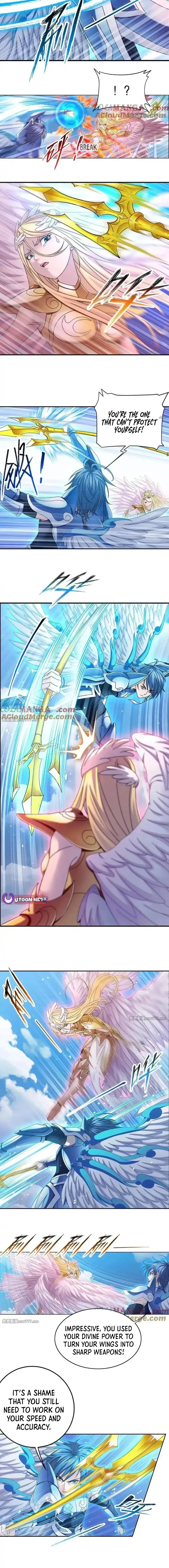 Read soul land manhua reading order What order to read Soul Land Manhua in douluo Manga Online