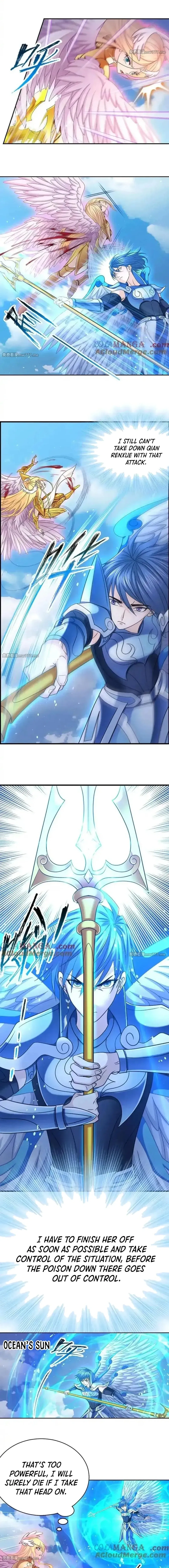 Read soul land manhua reading order What order to read Soul Land Manhua in douluo Manga Online