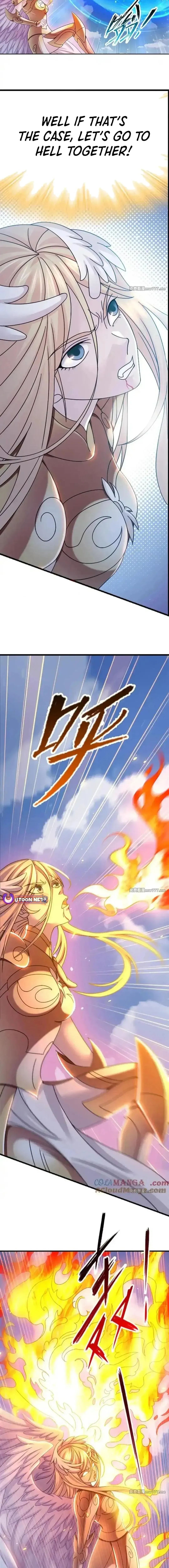 Read soul land manhua reading order What order to read Soul Land Manhua in douluo Manga Online