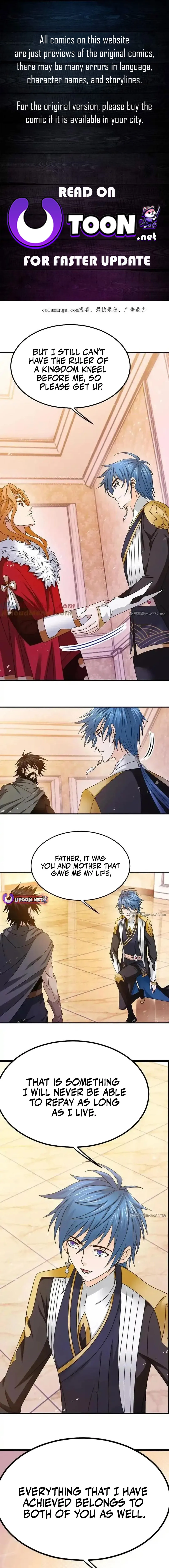 Read soul land manhua reading order What order to read Soul Land Manhua in douluo Manga Online