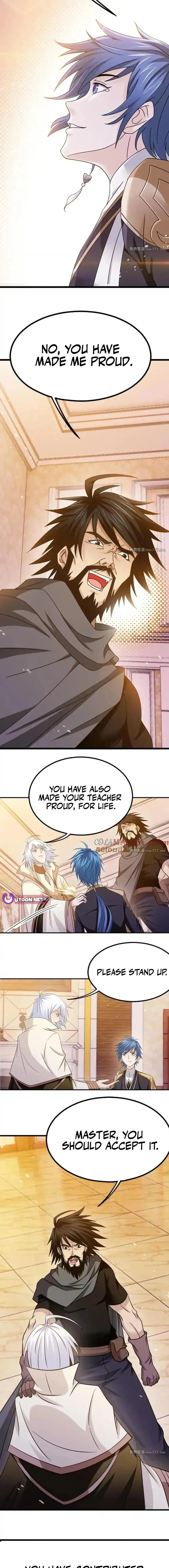 Read soul land manhua reading order What order to read Soul Land Manhua in douluo Manga Online