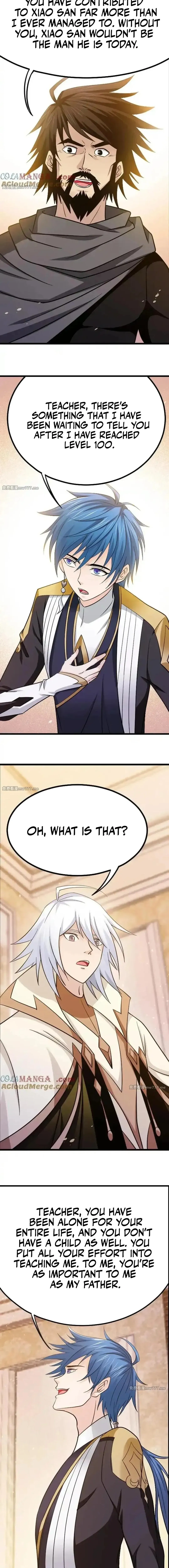 Read soul land manhua reading order What order to read Soul Land Manhua in douluo Manga Online