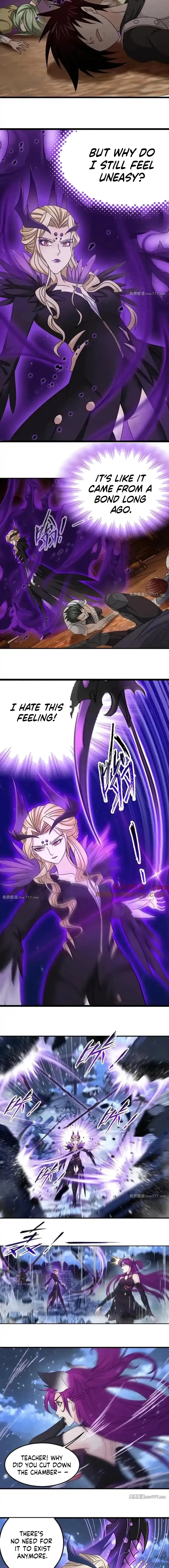 Read soul land manhua reading order What order to read Soul Land Manhua in douluo Manga Online