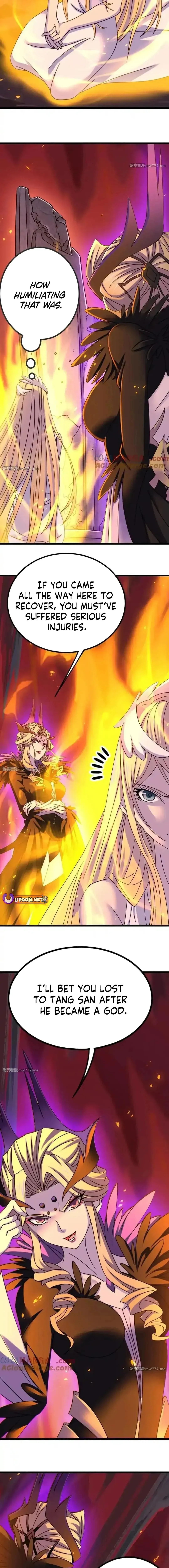 Read soul land manhua reading order What order to read Soul Land Manhua in douluo Manga Online