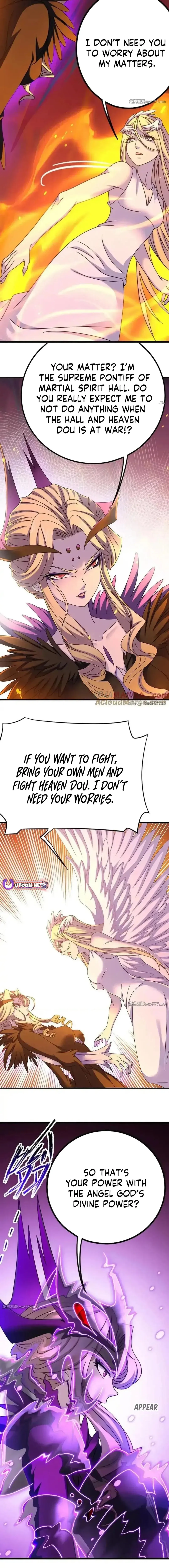 Read soul land manhua reading order What order to read Soul Land Manhua in douluo Manga Online