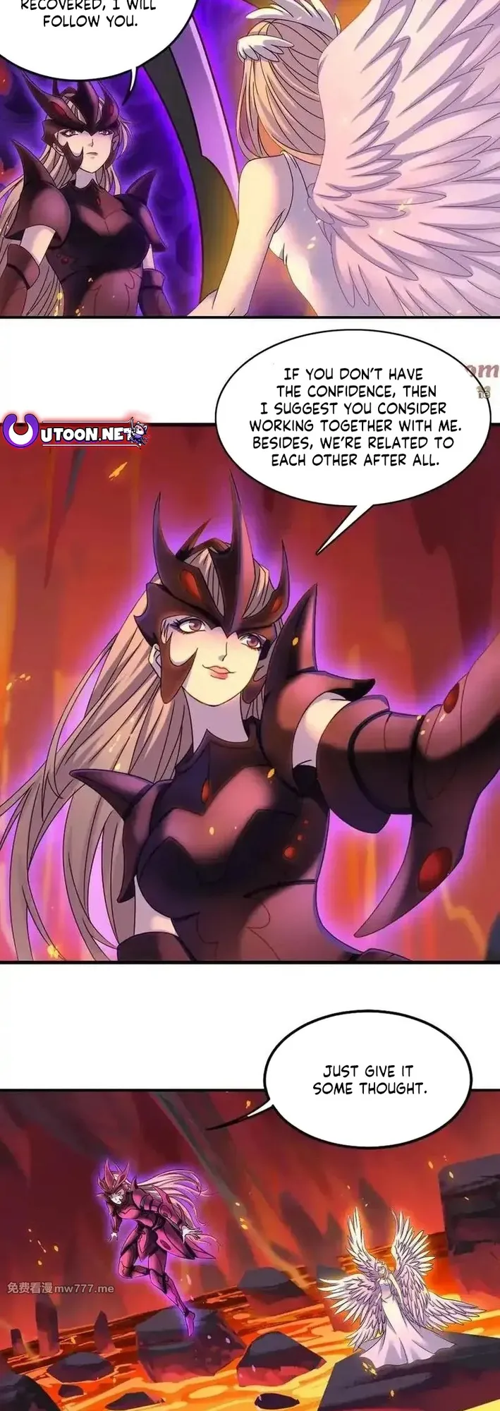 Read soul land manhua reading order What order to read Soul Land Manhua in douluo Manga Online