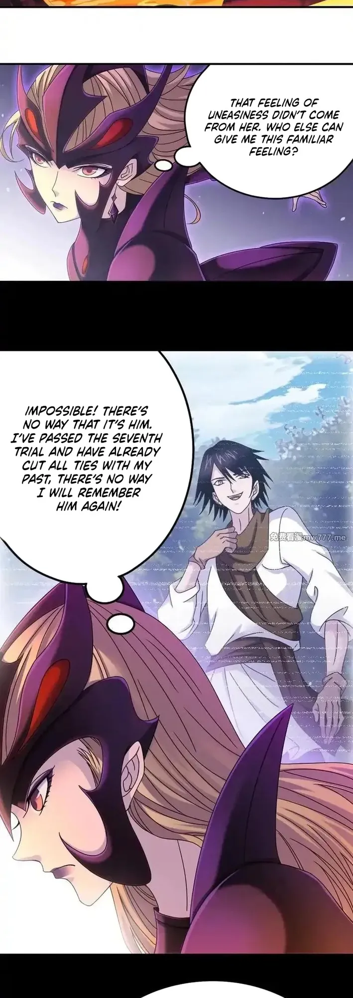 Read soul land manhua reading order What order to read Soul Land Manhua in douluo Manga Online