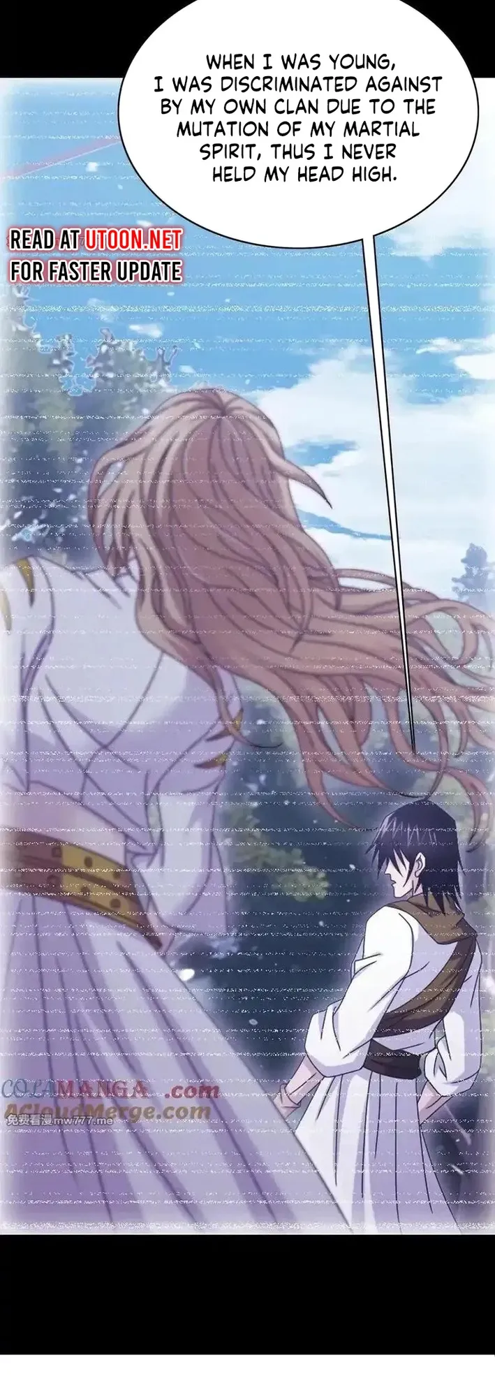 Read soul land manhua reading order What order to read Soul Land Manhua in douluo Manga Online