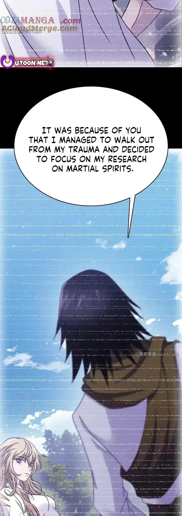 Read soul land manhua reading order What order to read Soul Land Manhua in douluo Manga Online