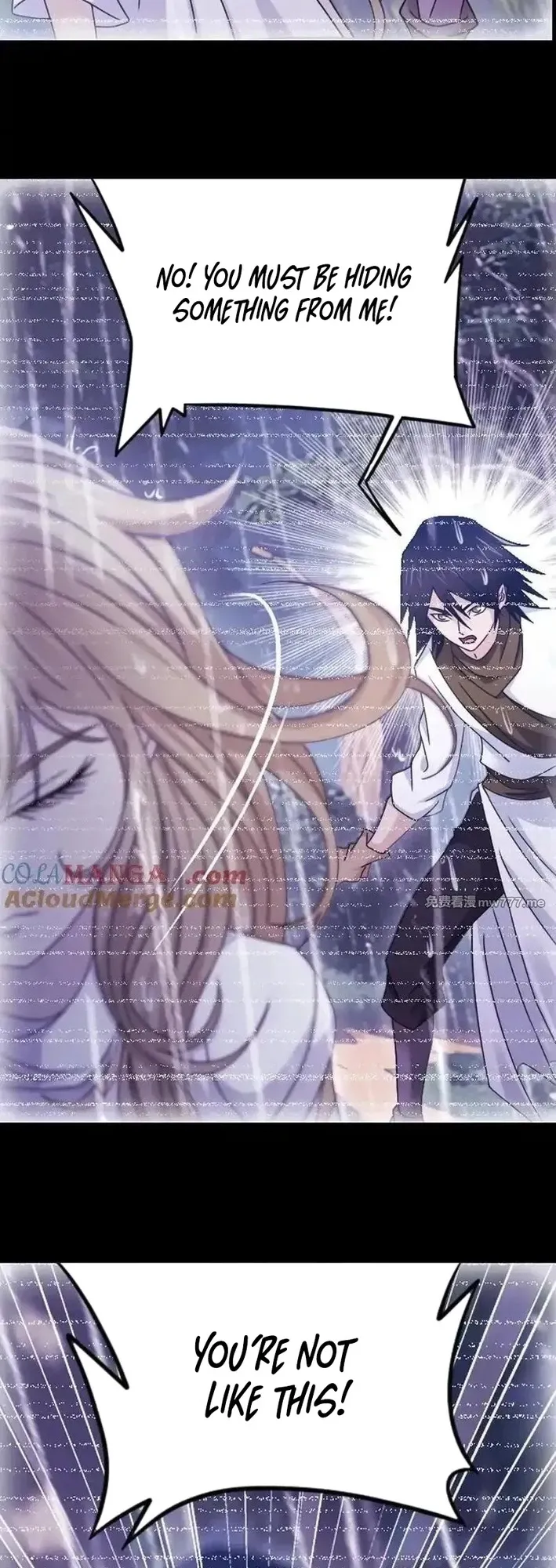 Read soul land manhua reading order What order to read Soul Land Manhua in douluo Manga Online