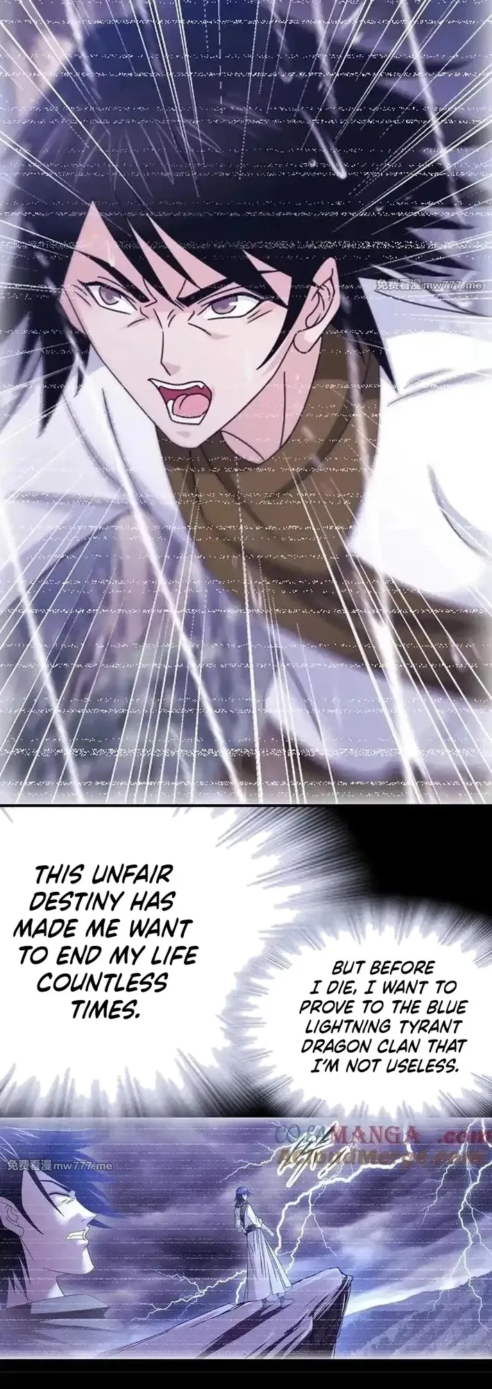 Read soul land manhua reading order What order to read Soul Land Manhua in douluo Manga Online