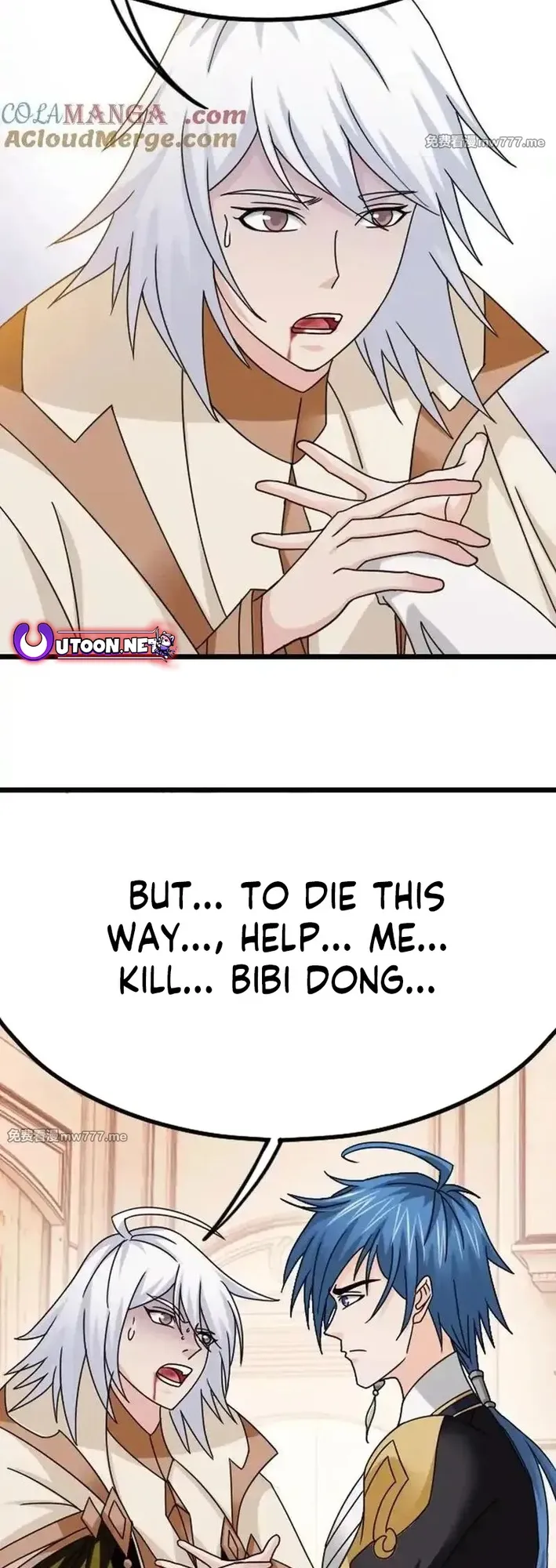 Read soul land manhua reading order What order to read Soul Land Manhua in douluo Manga Online