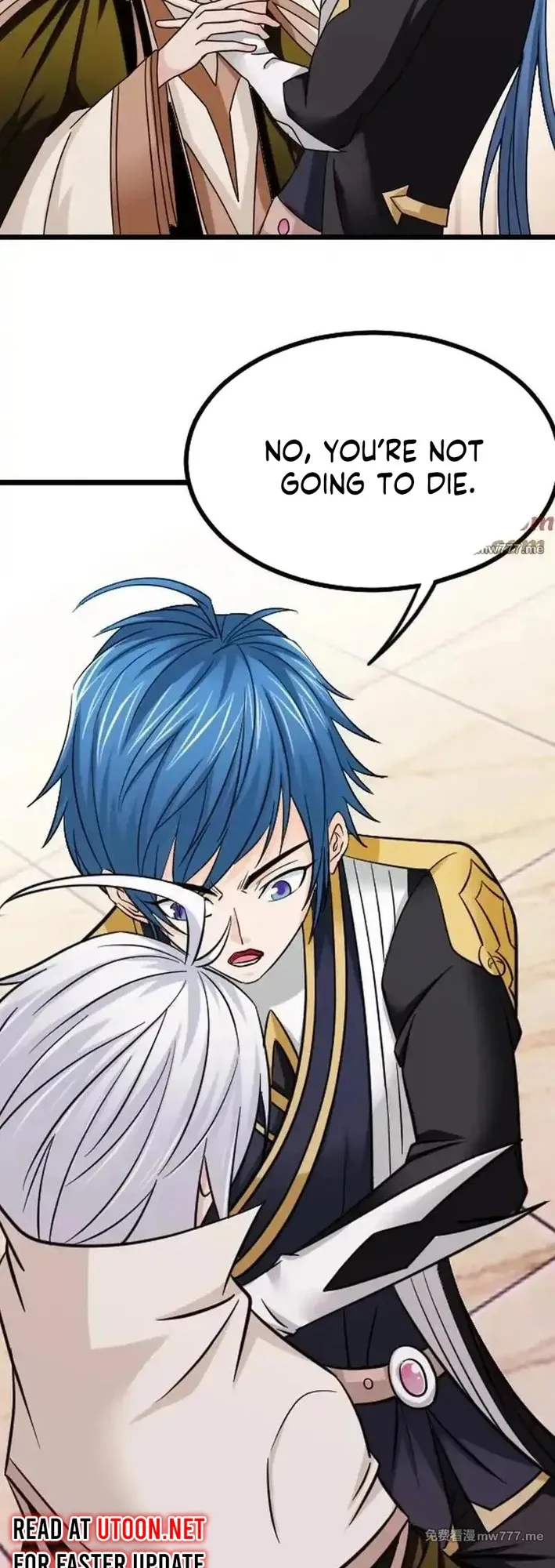 Read soul land manhua reading order What order to read Soul Land Manhua in douluo Manga Online