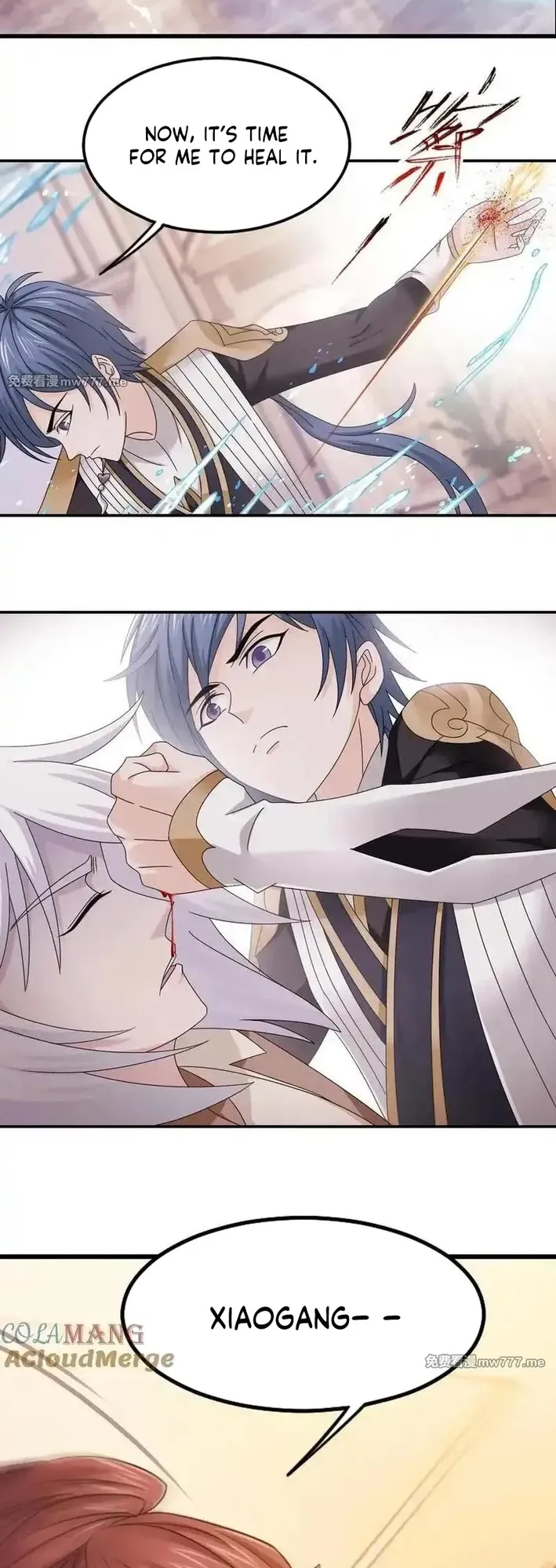 Read soul land manhua reading order What order to read Soul Land Manhua in douluo Manga Online