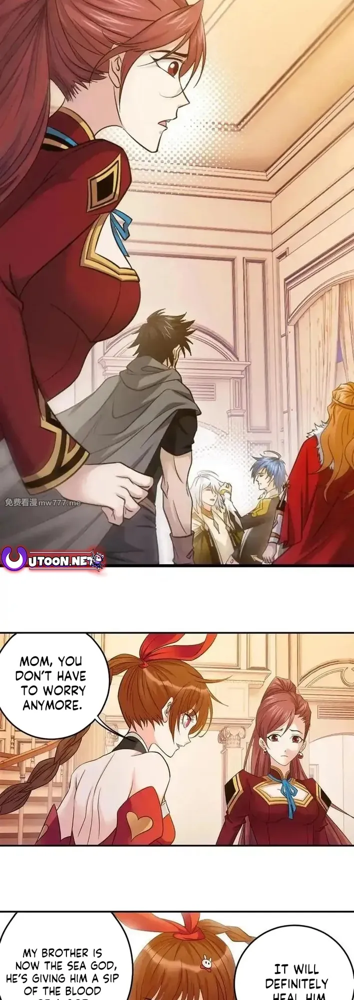 Read soul land manhua reading order What order to read Soul Land Manhua in douluo Manga Online