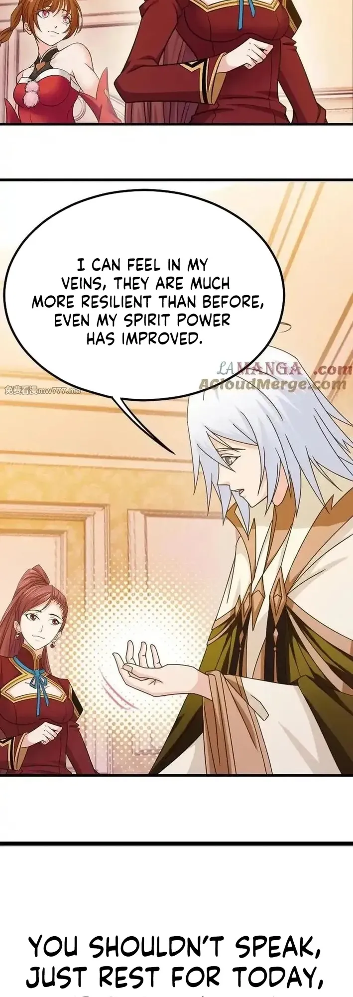 Read soul land manhua reading order What order to read Soul Land Manhua in douluo Manga Online