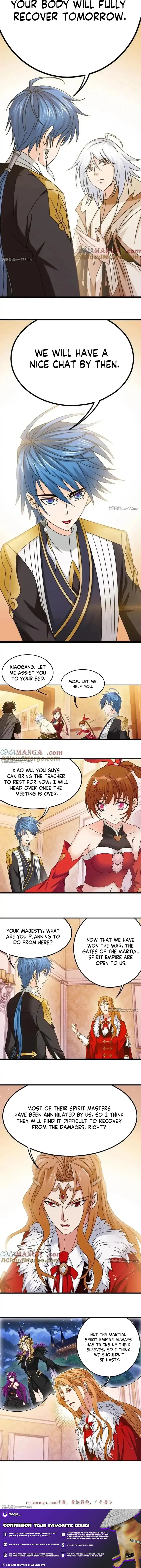Read soul land manhua reading order What order to read Soul Land Manhua in douluo Manga Online