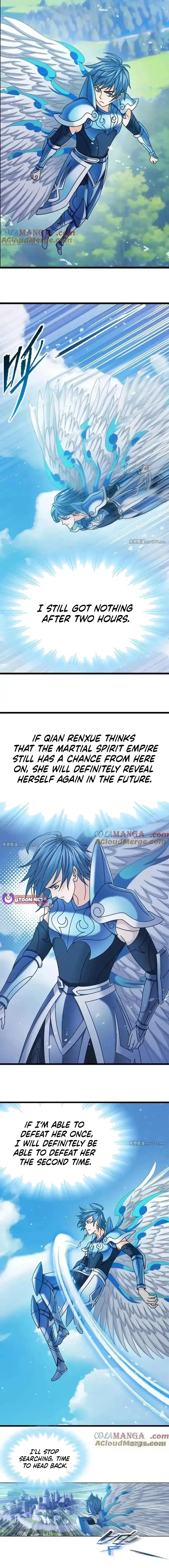 Read soul land manhua reading order What order to read Soul Land Manhua in douluo Manga Online