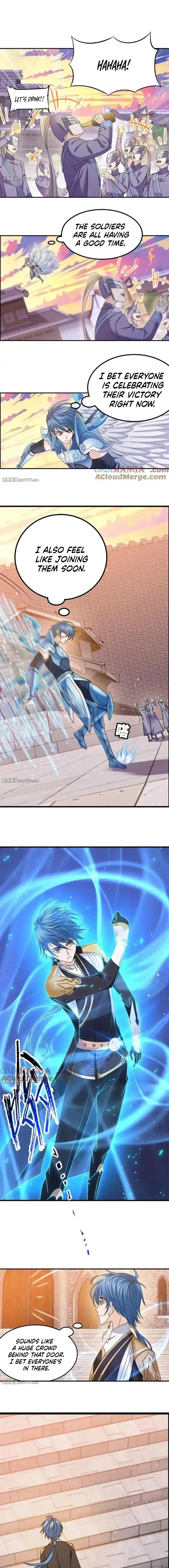 Read soul land manhua reading order What order to read Soul Land Manhua in douluo Manga Online