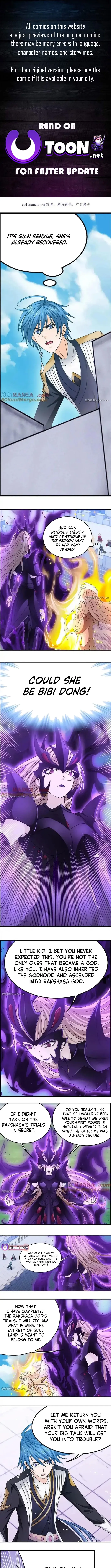 Read soul land manhua reading order What order to read Soul Land Manhua in douluo Manga Online