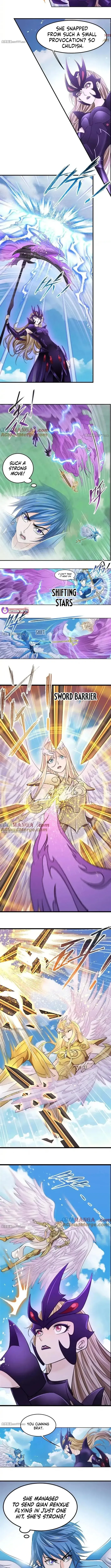 Read soul land manhua reading order What order to read Soul Land Manhua in douluo Manga Online