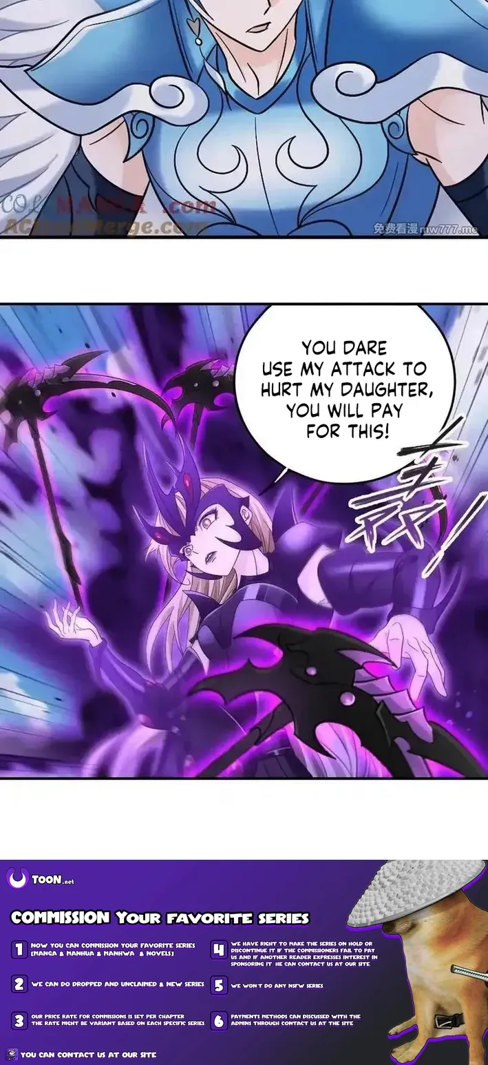 Read soul land manhua reading order What order to read Soul Land Manhua in douluo Manga Online