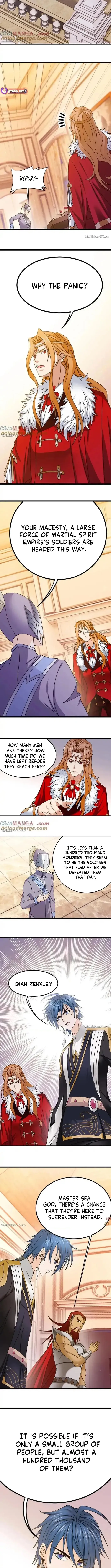 Read soul land manhua reading order What order to read Soul Land Manhua in douluo Manga Online