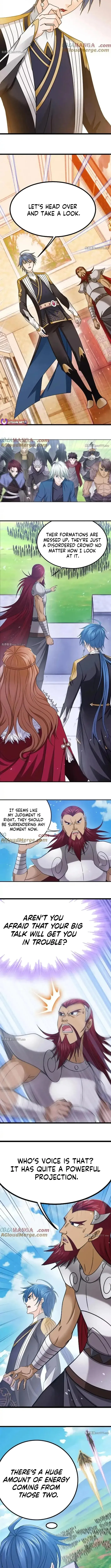 Read soul land manhua reading order What order to read Soul Land Manhua in douluo Manga Online