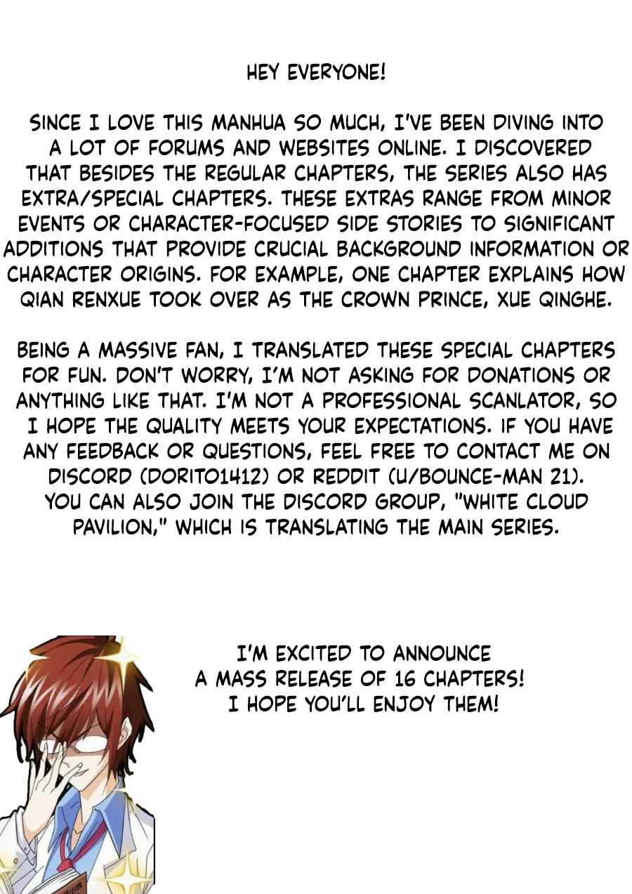 Read soul land manhua reading order What order to read Soul Land Manhua in douluo Manga Online