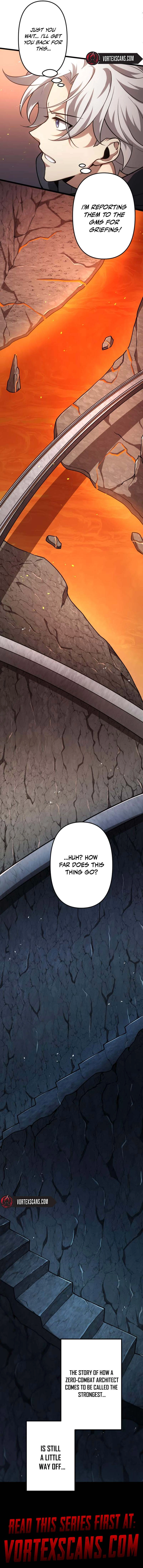 Read the unrivaled mythic-class player Manga Online