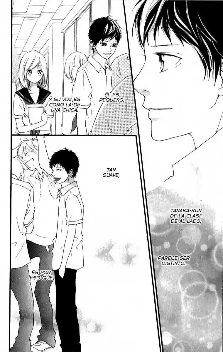 Read Ao Haru Ride es Manga Online