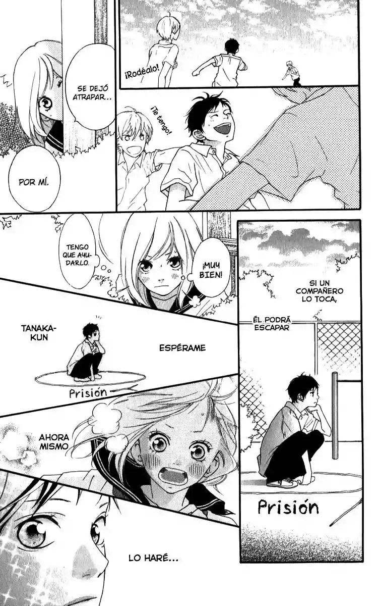 Read Ao Haru Ride es Manga Online