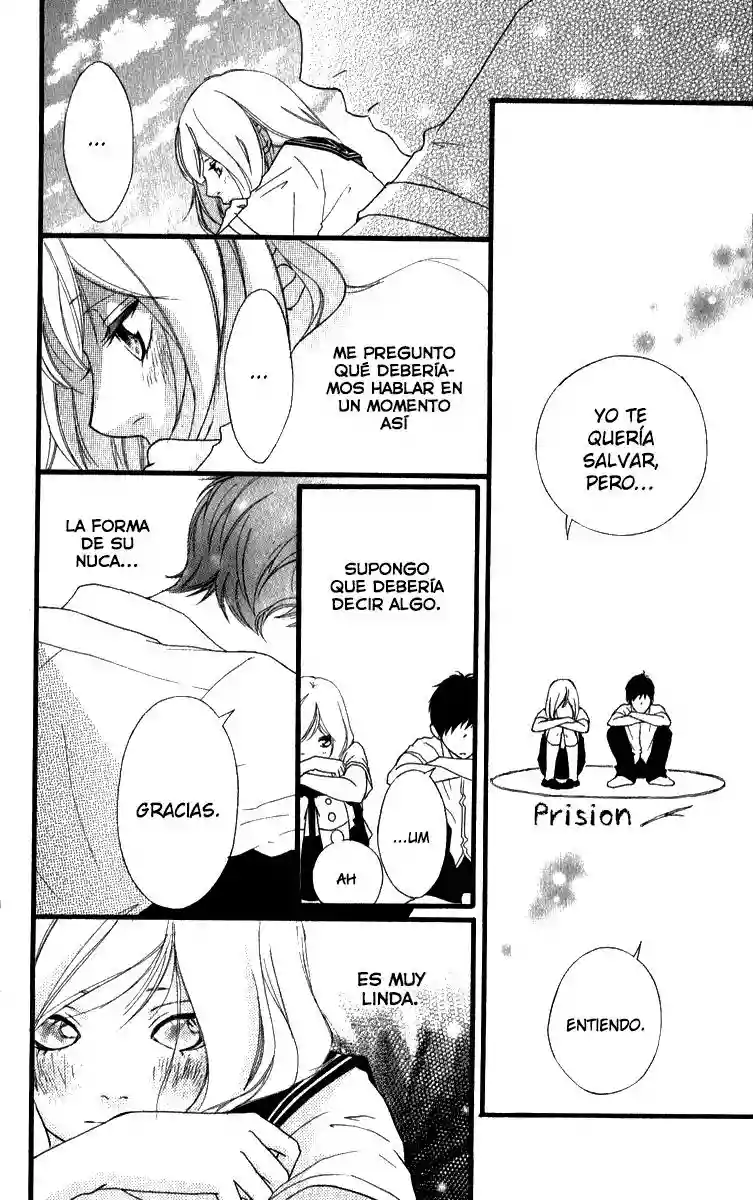 Read Ao Haru Ride es Manga Online