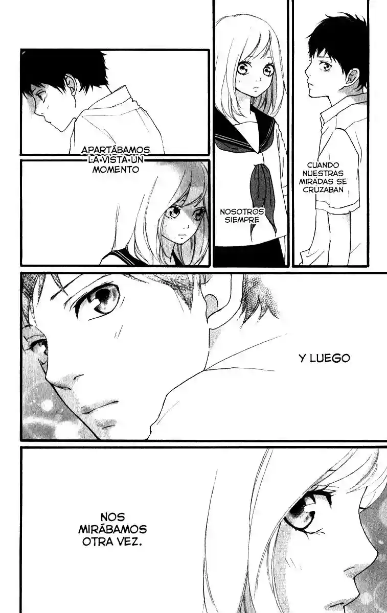 Read Ao Haru Ride es Manga Online