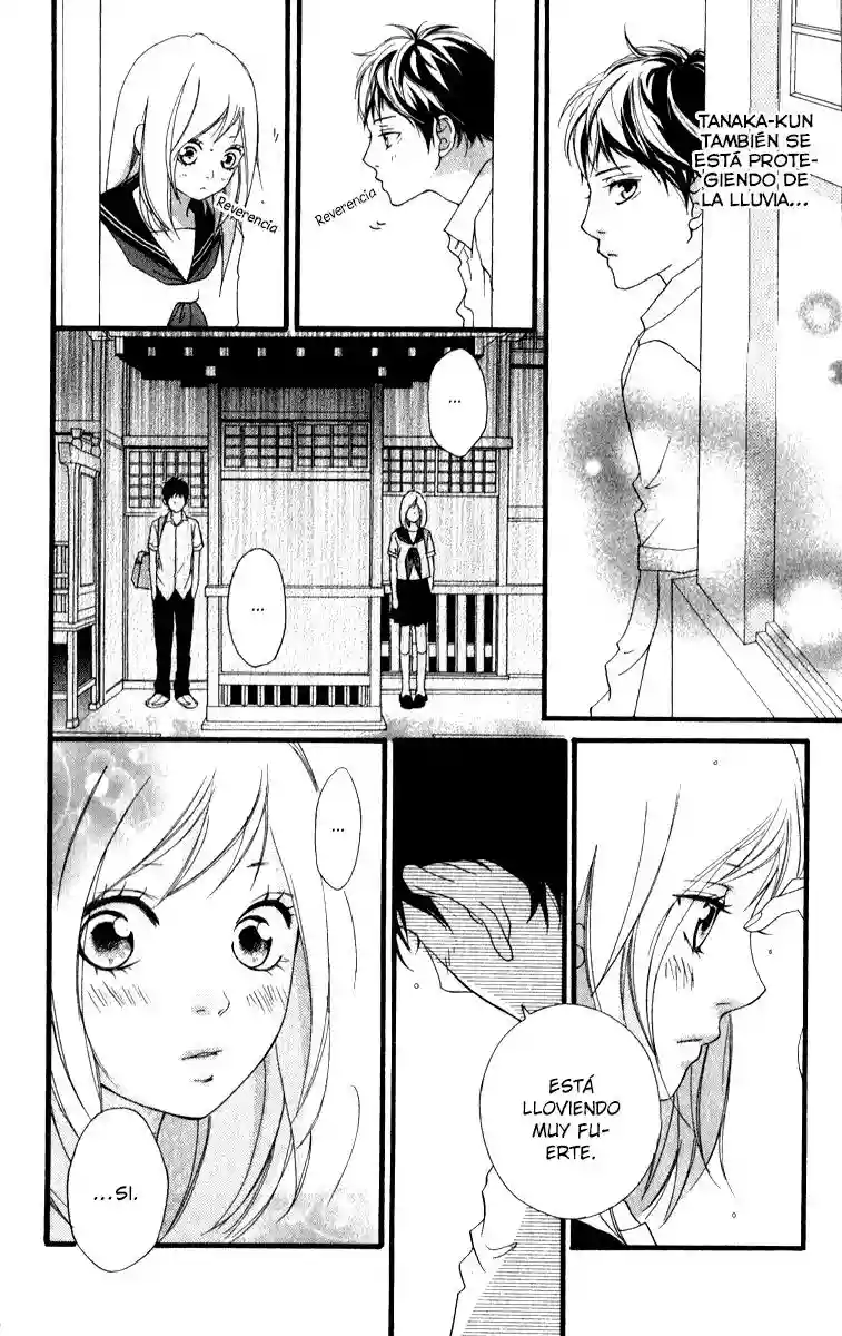 Read Ao Haru Ride es Manga Online