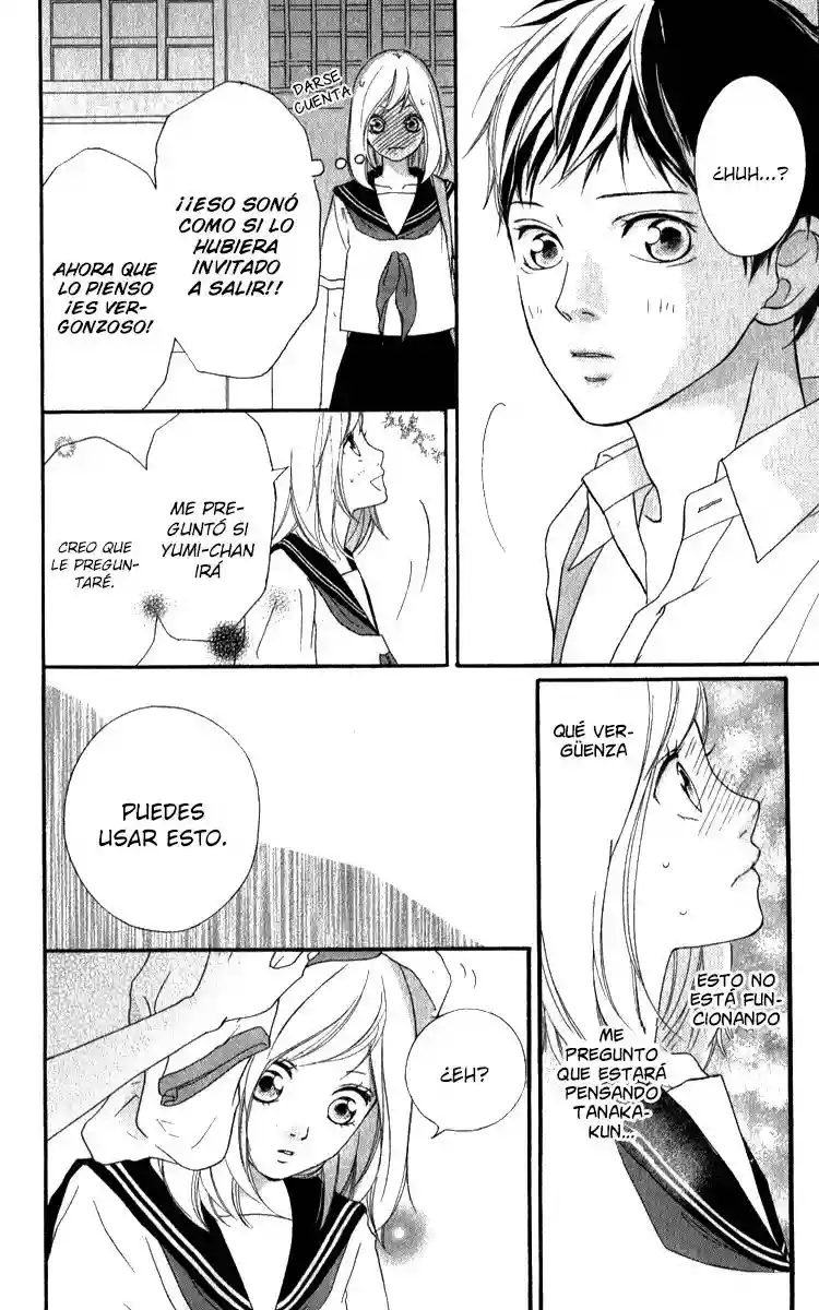 Read Ao Haru Ride es Manga Online
