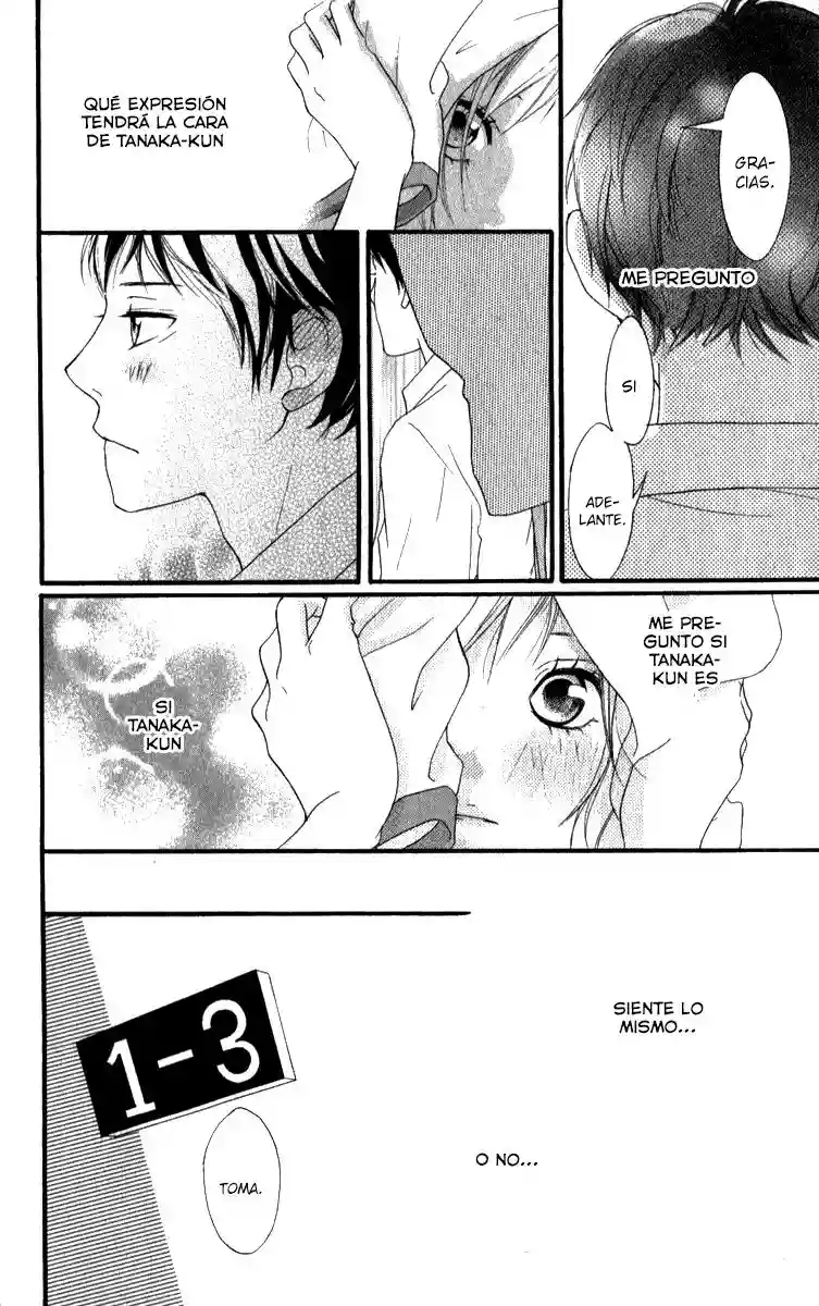 Read Ao Haru Ride es Manga Online