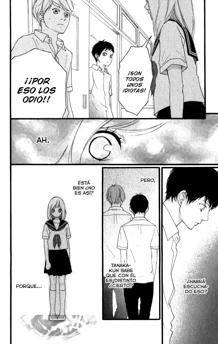 Read Ao Haru Ride es Manga Online