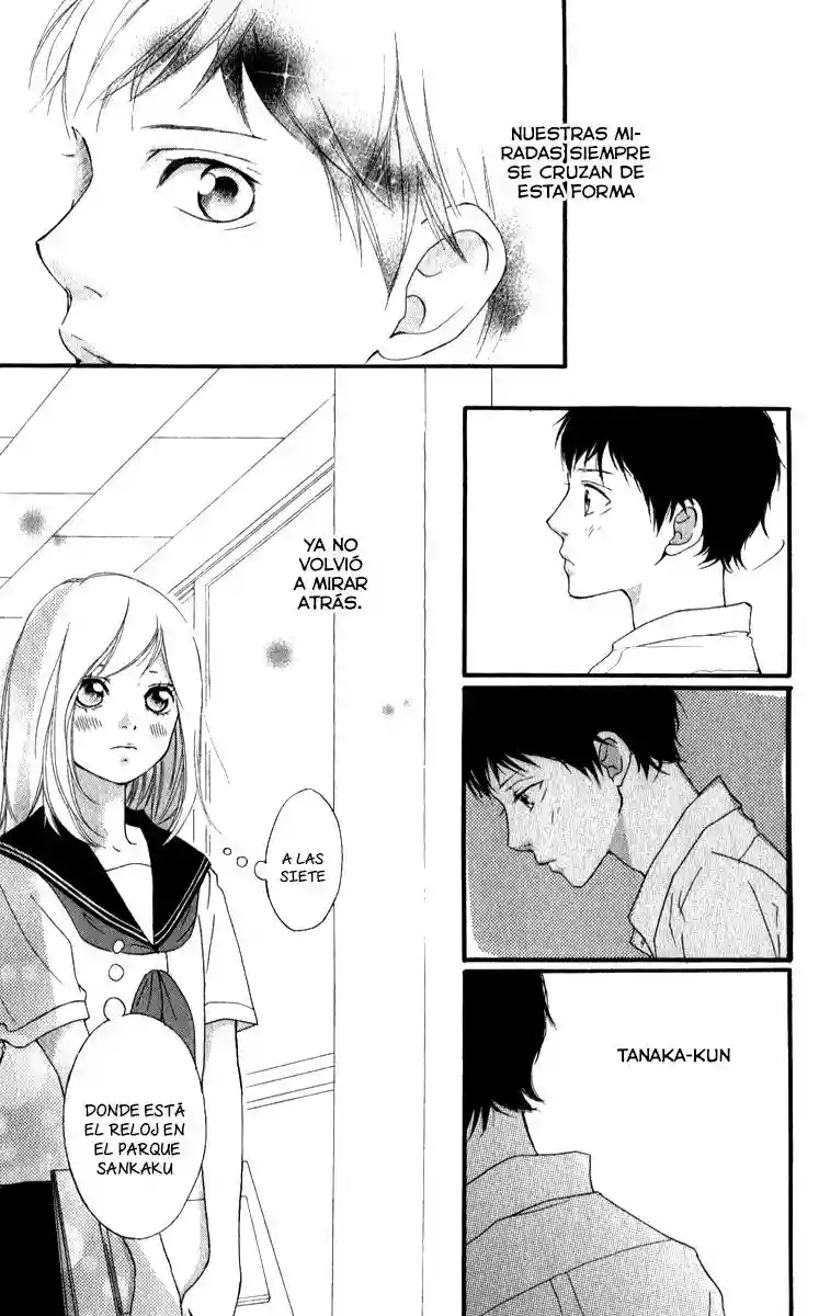 Read Ao Haru Ride es Manga Online