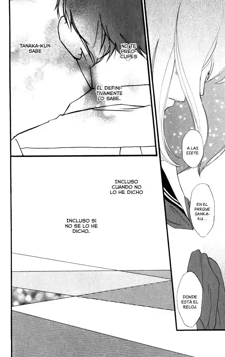 Read Ao Haru Ride es Manga Online