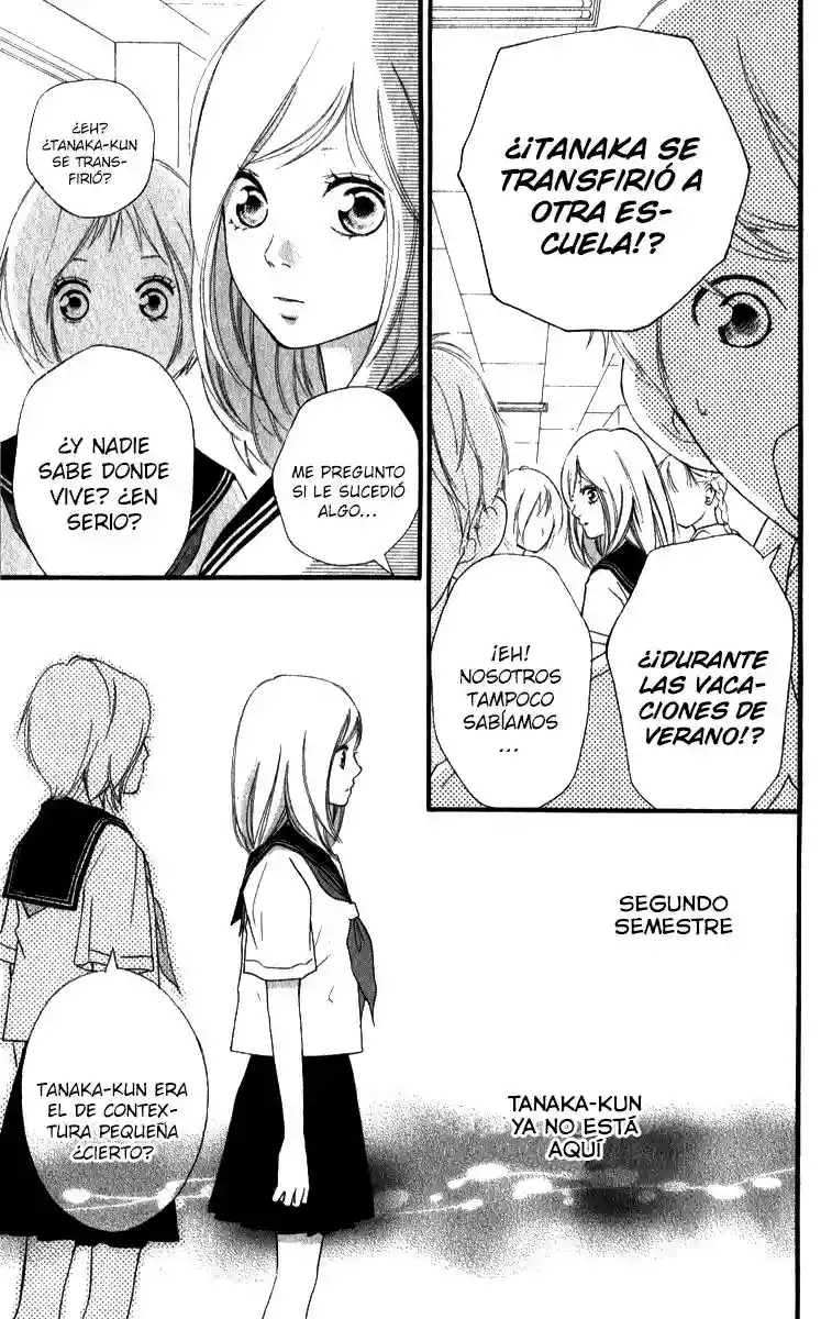 Read Ao Haru Ride es Manga Online