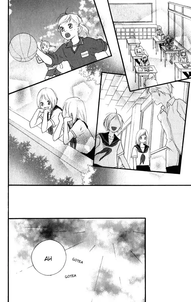 Read Ao Haru Ride es Manga Online