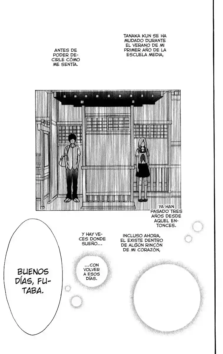 Read Ao Haru Ride es Manga Online